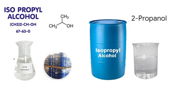 isopropyl alcohol price