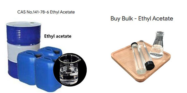 ethyl acetate for sale