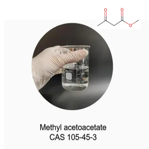 Methyl acetoacetate intermedju (MAA) CAS 105-45-3