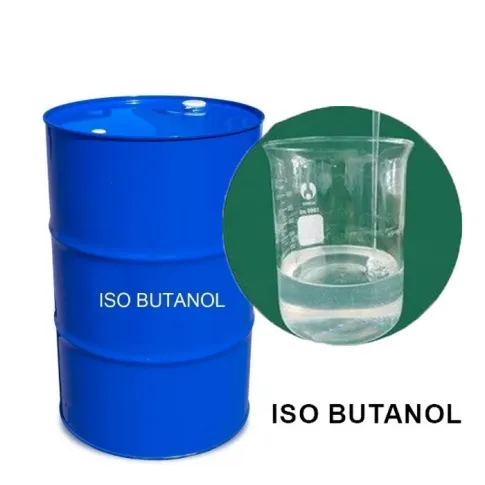 Isobutyl Alcohol IBA CAS 78-83-1 Għal Adeżivi U Linka