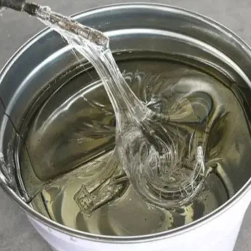 Reżini epossidiċi likwidi għall-kisi CAS 61788-97-4