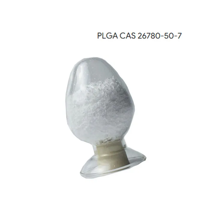 Grad Mediku PLGA (poly dl-lactide-co-glycolide) CAS 26780-50-7