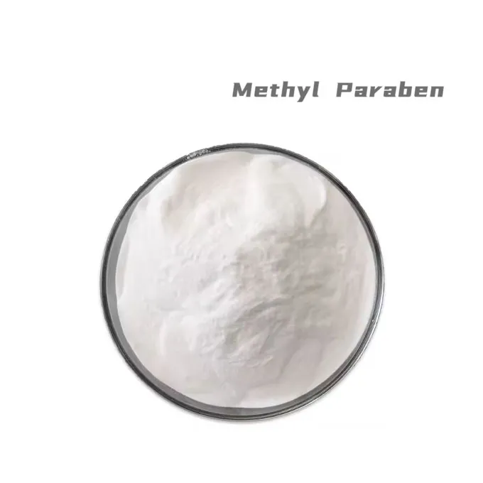 Metil 4- hydroxybenzoate (metil paraben) għal cas preservattiv 99-76-3