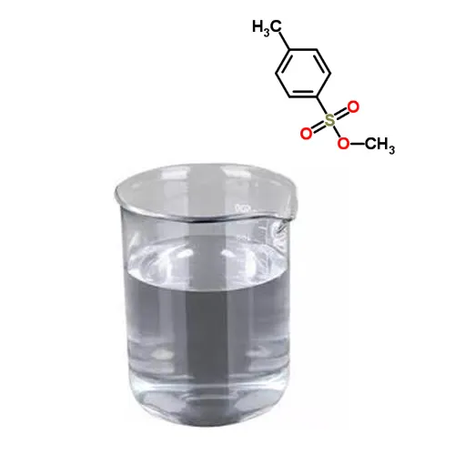 Methyl P-Toluenesulfonate għall-Industrija Farmaċewtika CAS 80-48-8