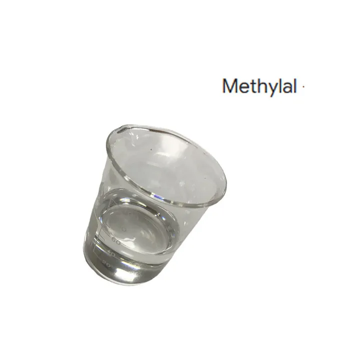 Metilal (dimethoxymethane) C3H8O2 Solvent CAS 109-87-5