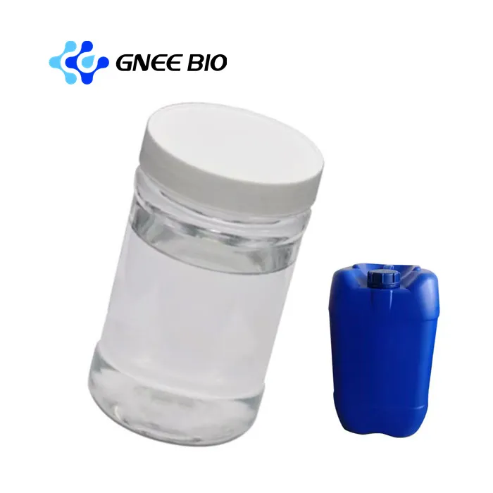 N-hendecane (n-undecane) soluzzjoni cas 1120-21-4