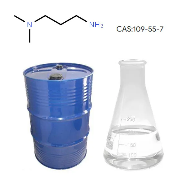 N,N-Dimethyl-1,3-propane Diamine DMAPA 99.5% Likwidu CAS 109-55-7