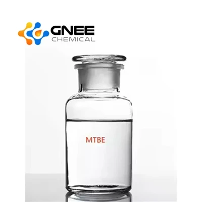 Applikazzjoni Ta 'Methyl Tert-butyl Ether MTBE fl-Addittivi tal-Gażolina