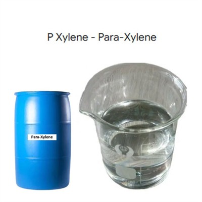 CAS 106-42-3 P-Xylene Prezz - Solventi ta' Grad Industrijali Għall-Bejgħ