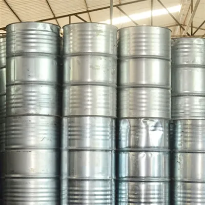 Immaniġġjar Sikur Ta' Trichlorethylene (CAS 79-01-6) TCE Solvent