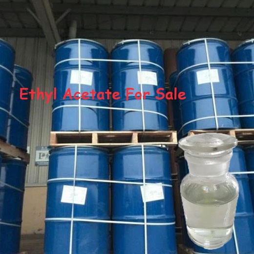 Ethyl Acetate Chemical CAS 141-78-6 - Industrial Solvent at Gneebio Ethyl Acetate Chemical CAS 141-78-6 - Industrial Solvent at Gneebio