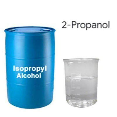 ipa 2-propanol ipa 2-propanol