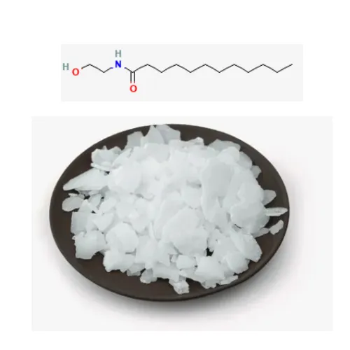 Detergent RAW COCAMIDE MEA CAS 68140-00-1