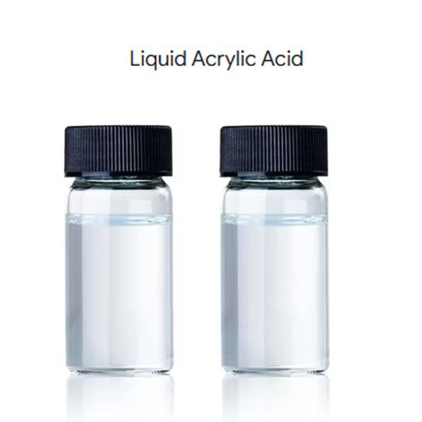 2-Propenoic acid CAS 79-10-7