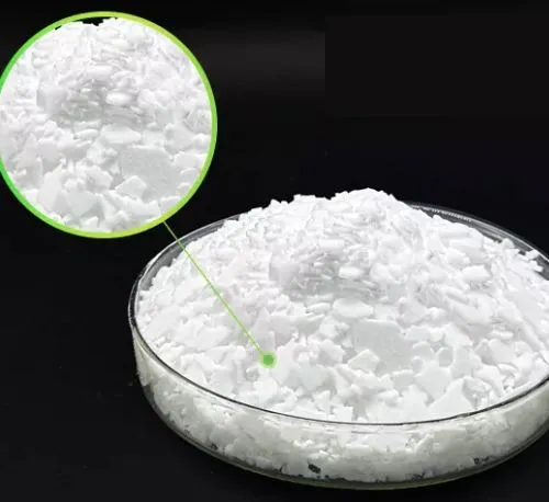 Kimiċi Organiċi Flaky Crystal Neopentyl Glycol CAS 126-30-7 C5H12O2