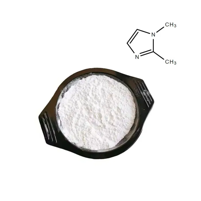 Intermedju Organiku 1, 2- dimeThylimidazole (dmi) cAS 1739-84-0
