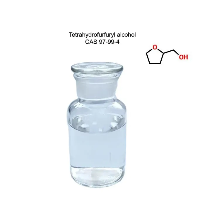 Alkoħol Tetrahydrofurfuryl Organic Intermediate (THFA) 99% CAS 97-99-4