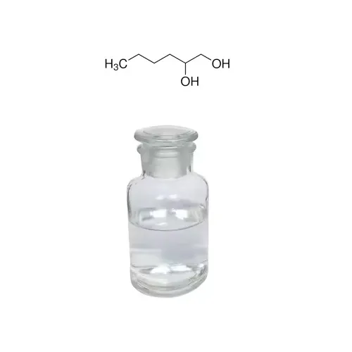 Solvent organiku 1- octanol għal sintesi cas 111-87-5 c8h18o