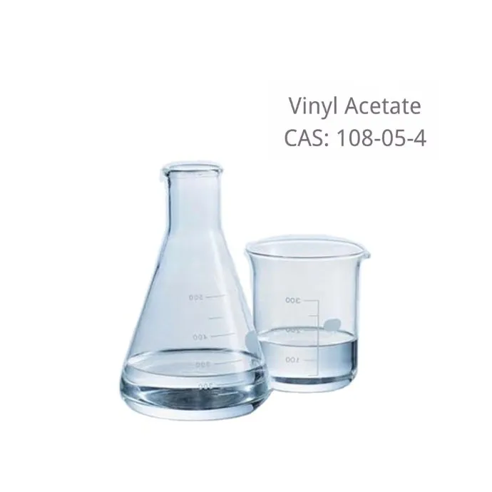 Solvent Organiku 99.5% Vinyl Acetate VAM CAS 108-05-4