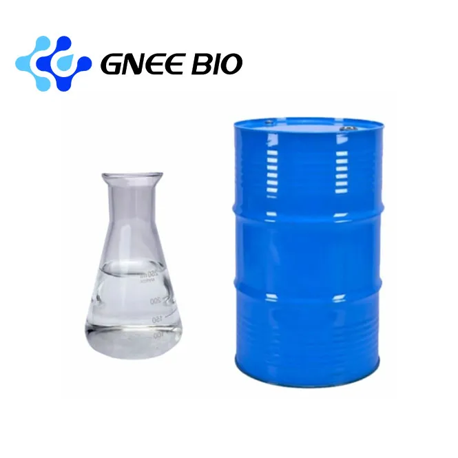 Solvent Organiku 99% Etilene Glycol Diacetate (EGDA) CAS 111-55-7