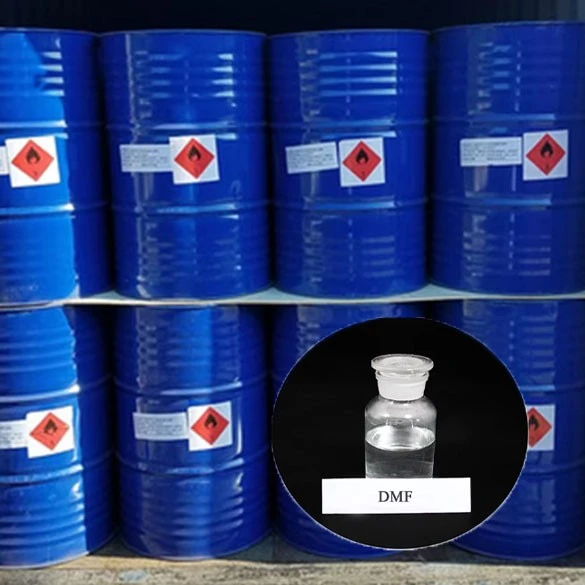 Organic Solvent Dimethylformamide