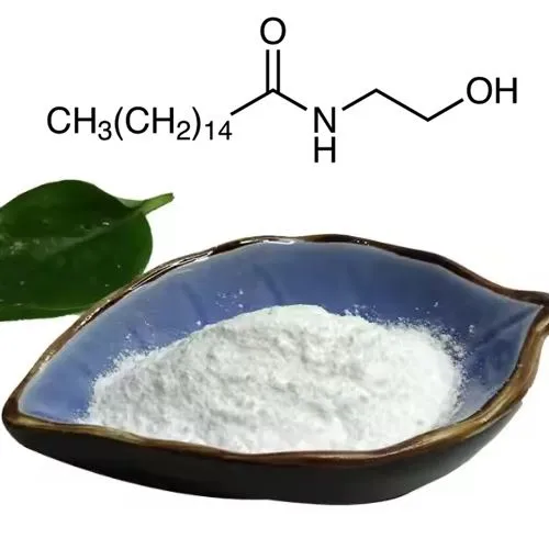99% Purità Palmitoylethanolamide PEA Trab CAS 544-31-0