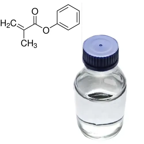 Intermedji farmaċewtiċi fenil methacrylate (mma) CAS 2177-70-0