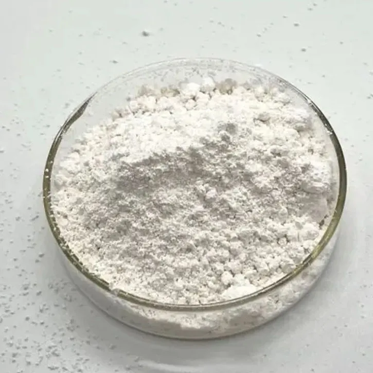 Piroctone olamine għal materja prima kosmetika CAS 68890-66-4