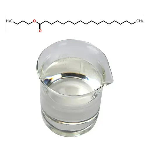 Aġent Awżiljarju tal-Plastik Butyl stearate CAS 123-95-5