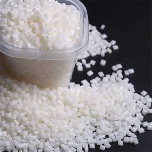 Granuli tal-plastik acrylonitrile butadiene styrene (abs) cas 9003-56-9