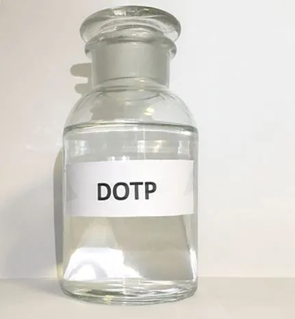 Plasticer dioctyl terephthalate dotp cas 6422-86-2