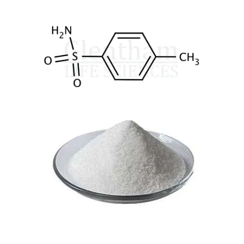 Plasticer P-Toluenesulfonamide PTSA Powder CAS 70-55-3