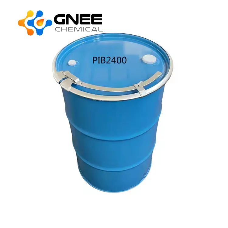 PLB Polyisobutylene Liquid Polimeri Materjali