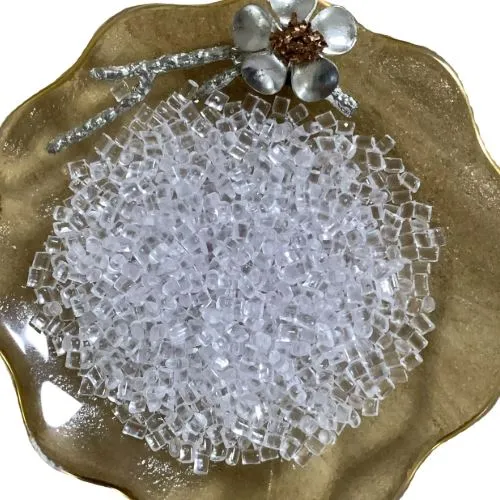 Polikarbonat tal-materja prima għal apparat mediku cas 25037-45-0