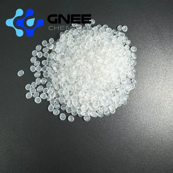 Granuli tal-plastik tal-polipropilene pp trasparenti grad 344N