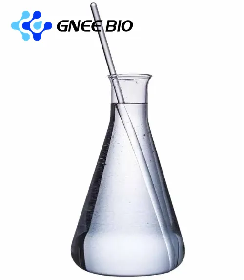 99.9% N, N-Dimethylformamide DMF Solvent CAS 68-12-2