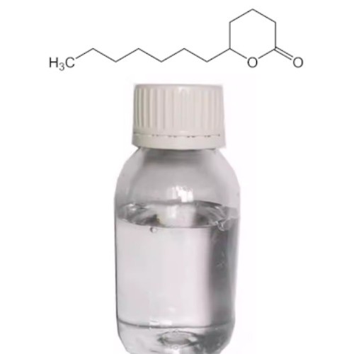 Cosmetic Grade Delta-Dodecalactone Cosmetic Grade Delta-Dodecalactone