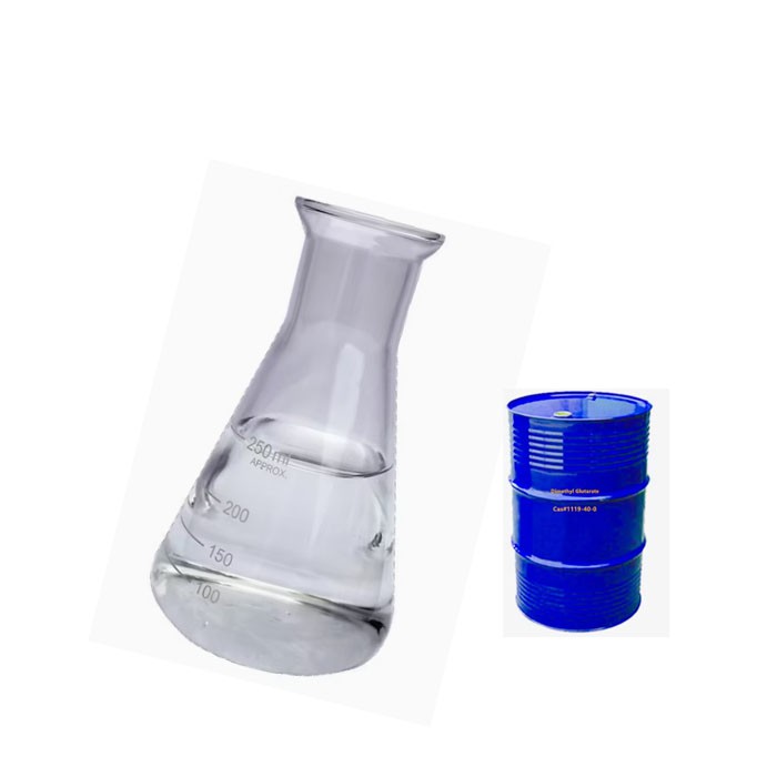 High Purity 995 Dimethyl Glutarate DMG Solvent CAS 1119-40-0 High Purity 995 Dimethyl Glutarate DMG Solvent CAS 1119-40-0