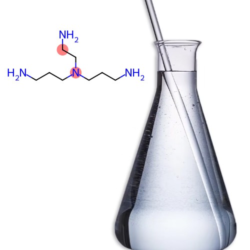 N N-Bis 3-AMINOPROPYL Ethylenediamine CAS 10563-26-5 N N-Bis 3-AMINOPROPYL Ethylenediamine CAS 10563-26-5