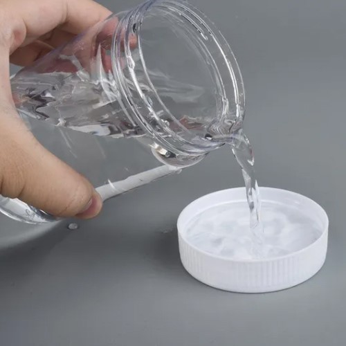 Polypropylene glycol CAS 25322-69-4 Polypropylene glycol CAS 25322-69-4