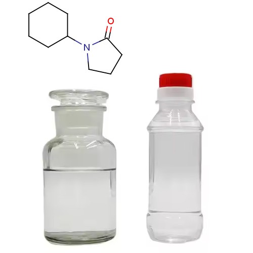 N-Cyclohexyl-2-Pyrrolidone CHP N-Cyclohexyl-2-Pyrrolidone CHP