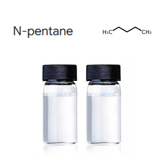 High Purity 99 N-Pentane Solvent CAS 109-66-0 High Purity 99 N-Pentane Solvent CAS 109-66-0