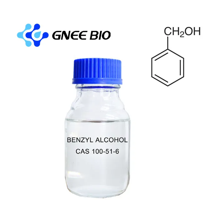 Alkoħol Benzil Pur 99% Solvent CAS 100-51-6