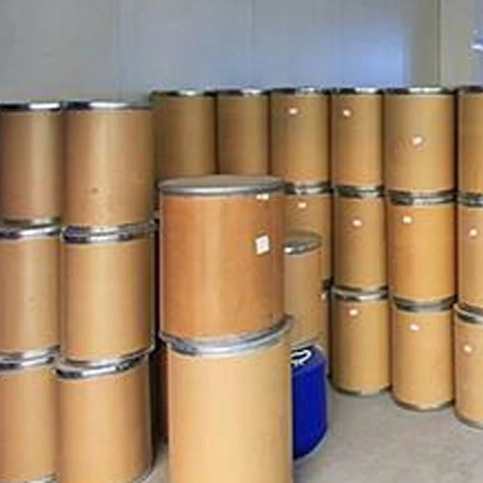 Crystalline Powder Pyrazole