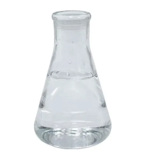 Methylcyclohexane materjali mhux maħduma (MCH) għas-sintesi CAS 108-87-2 C7H14