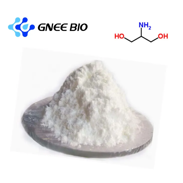 Grad tar-Reagent 2- amino -1, 3- propanediol cas 534-03-2
