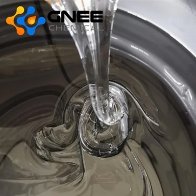 Likwidu polyisobutylene PIB 2400 molekulari