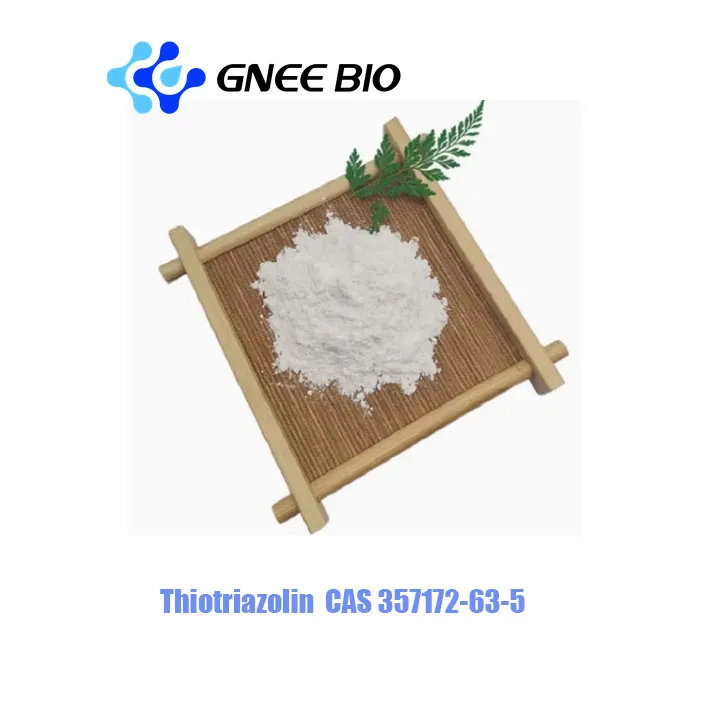 Thiotriazolin 99% trab cas 357172-63-5