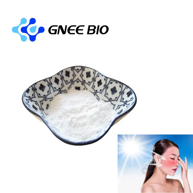 UV Assorbenti Ethylhexyl Triazone CAS 88122-99-0